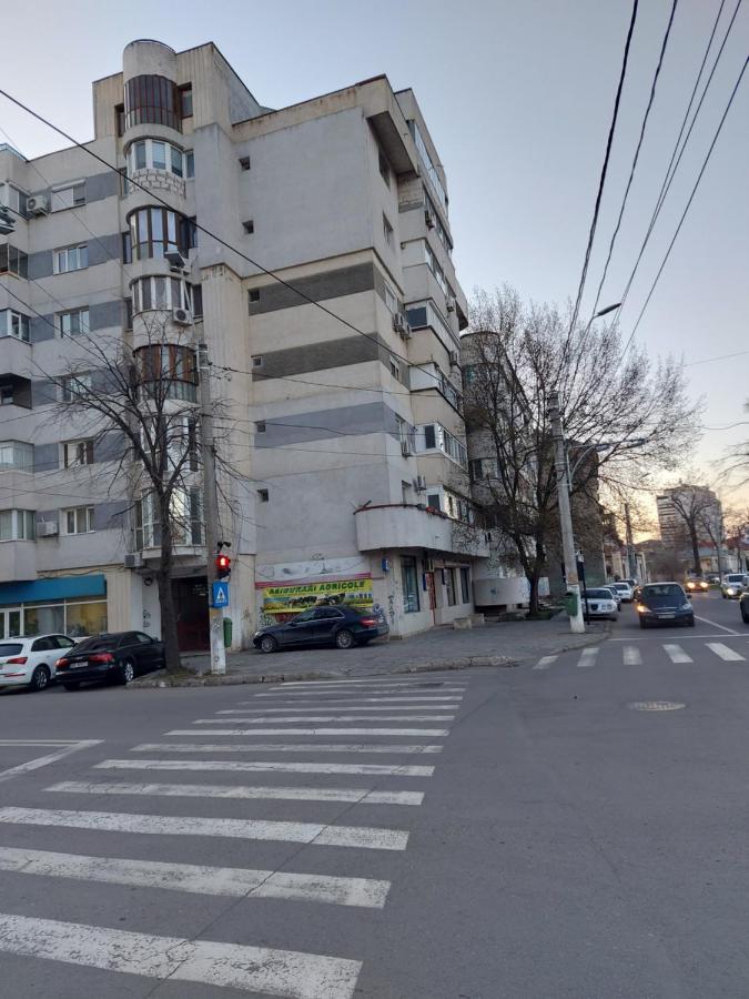Cuza 21 Διαμέρισμα Βραΐλα Εξωτερικό φωτογραφία